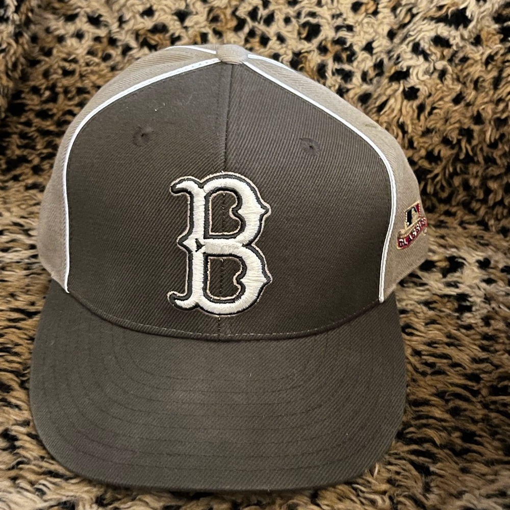 BROOKLYN DODGERS AMERICAN NEEDLE COOPERSTOWN COLLECTION CAP SIZE 7-3/8 - NWOT
